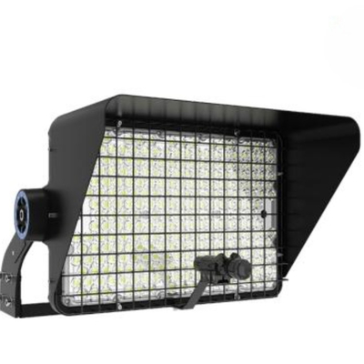 Ip65 a mené le C.A. en aluminium imperméable de Dimmable 600w de lumière d'inondation de stade