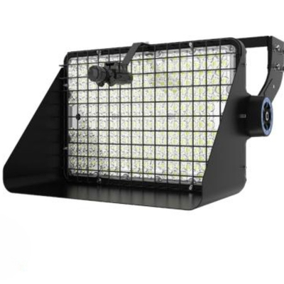 Ip65 a mené le C.A. en aluminium imperméable de Dimmable 600w de lumière d'inondation de stade