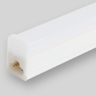 18w T5 a mené le PVC de matériel de la lumière AC220-240v CCT2700k-10000k 90lm/W de tube pour l'usage d'intérieur