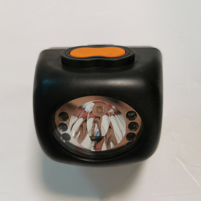 Résistant à l'eau haute luminosité KL4.5LM et KL5.2LM Digital Cap Lamp