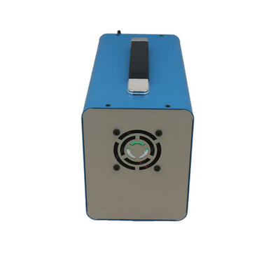 Casse de centrale électrique portable à onde sinusoïdale modifiée de 300 et 500 W pour ménage et camping