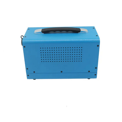 Casse de centrale électrique portable à onde sinusoïdale modifiée de 300 et 500 W pour ménage et camping