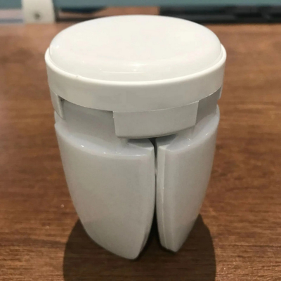 Bulbe à feuilles LED haute puissance 60w 4+1 E27 base ou B22 base