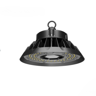Haute luminosité de 100w à 240w UFO High Bay Light 150lm/W pour atelier et entrepôt