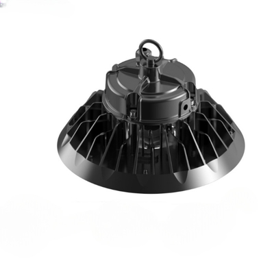 Haute luminosité de 100w à 240w UFO High Bay Light 150lm/W pour atelier et entrepôt