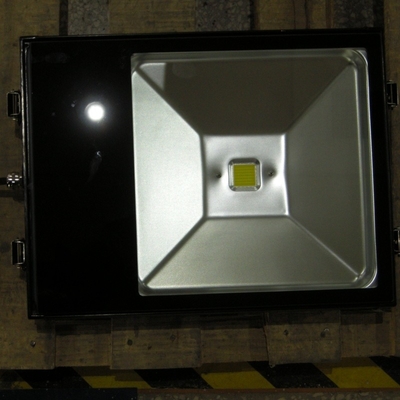 Lumière LED à haute puissance 70W 140W IP66 pour atelier ou entrepôt
