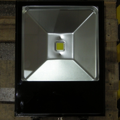 Lumière LED à haute puissance 70W 140W IP66 pour atelier ou entrepôt