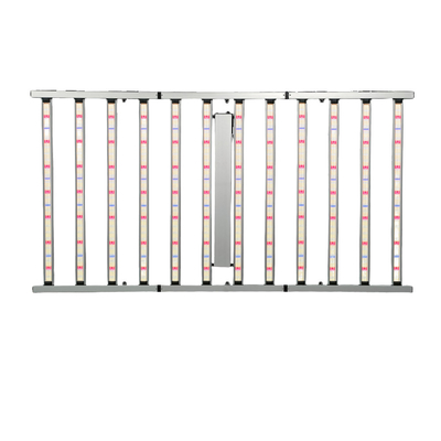Fabrique Directement 320w à 1500w Plein Spéctrum Led Grow Light Meilleur UV 8 Bar Plant pour l' intérieur