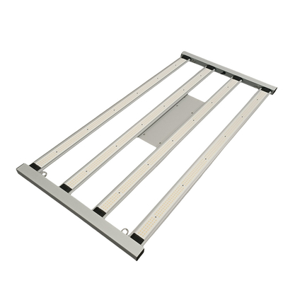 Fabrique Directement 320w à 1500w Plein Spéctrum Led Grow Light Meilleur UV 8 Bar Plant pour l' intérieur