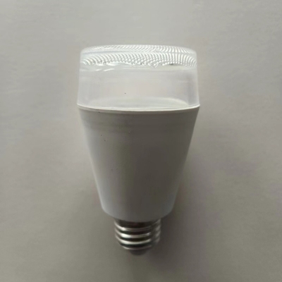 L'éclairage intérieur est équipé d'une ampoule T de nouvelle conception, E27 E14 B22 Base AC85-265V