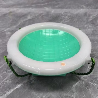 Lumière de panier de fruits RGB intelligente avec Bluetooth et fonction d'obscurcissement sans fin pour les bars d'hôtel ou l'utilisation familiale