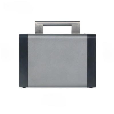 Résistant à l'eau 200w 400w et 600w Station électrique portable extérieure à ondes sinusoïdales modifiée pour le camping
