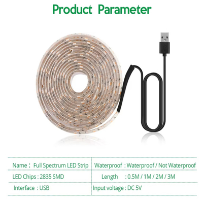 Éclairage résistant à l'eau à l' intérieur LED