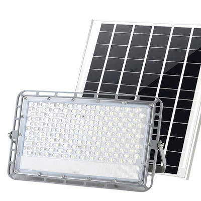 500w 600w Surface courbe phare solaire large angle de faisceau 110 Spot lumière pour le stationnement et le jardin