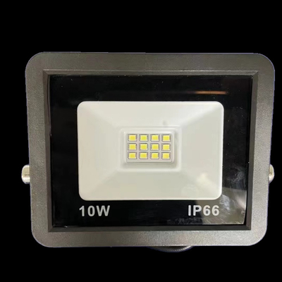 10w à 200w 3 ans de garantie conception simple résistant à l'eau LED spot light pour jardin ou parc