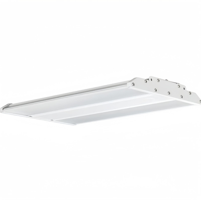Contrôle intelligent haute puissance LED Lumière de baie haute linéaire 320w Sensor Dimmer Lumière de magasin LED