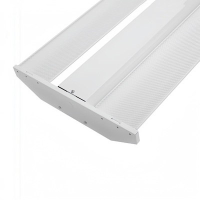 Contrôle intelligent haute puissance LED Lumière de baie haute linéaire 320w Sensor Dimmer Lumière de magasin LED