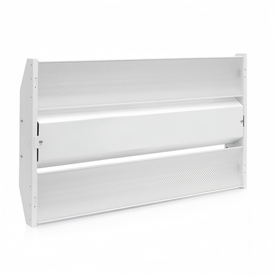 Contrôle intelligent haute puissance LED Lumière de baie haute linéaire 320w Sensor Dimmer Lumière de magasin LED