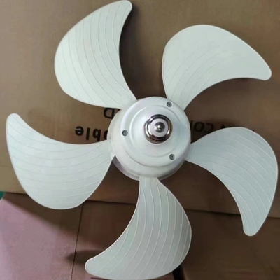 85-265V Bureau Cuisine 3 vitesses Vitesse du vent Plafond Dimmable LED Plafond ventilateur lumière