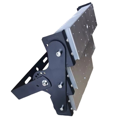 Conception du module LED projecteur Direction de l'éclairage Peut être réglée pour chaque module Puissance élevée 150w