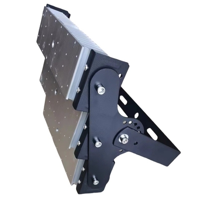 Conception du module LED projecteur Direction de l'éclairage Peut être réglée pour chaque module Puissance élevée 150w