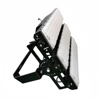 Conception du module LED projecteur Direction de l'éclairage Peut être réglée pour chaque module Puissance élevée 150w