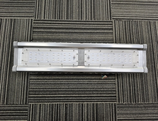 Nouveau design de haute puissance LED à l'épreuve de l'explosion Laneway Light pour le projet souterrain de l'exploitation minière
