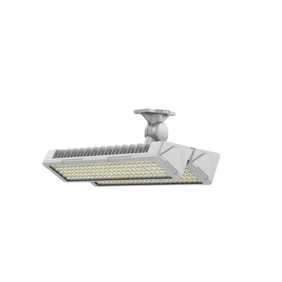 Éclairage LED à haute puissance de stade 400w à 2400w avec angle réglable du faisceau d'éclairage pour le terrain de jeu