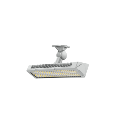 Éclairage LED à haute puissance de stade 400w à 2400w avec angle réglable du faisceau d'éclairage pour le terrain de jeu