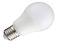Économie d'énergie d'intérieur du watt A60 4000K des ampoules de 560LM LED 7 résidentielle