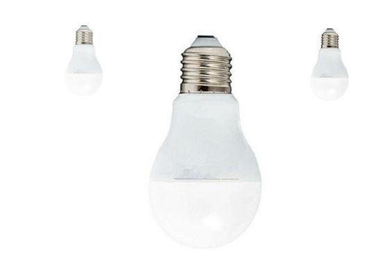 5w 8w B22 A15 a mené le remplacement 806lm 6500k non Dimmable de l'ampoule 60w
