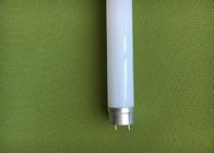 l'alliage d'aluminium frais blanc chaud de tube de 9w 600mm G13 T8 LED de retour a givré la couverture