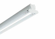 Lumière de tube d'AC220-240V 8w LED, longue consommation de puissance faible des ampoules de tube 100LM/W