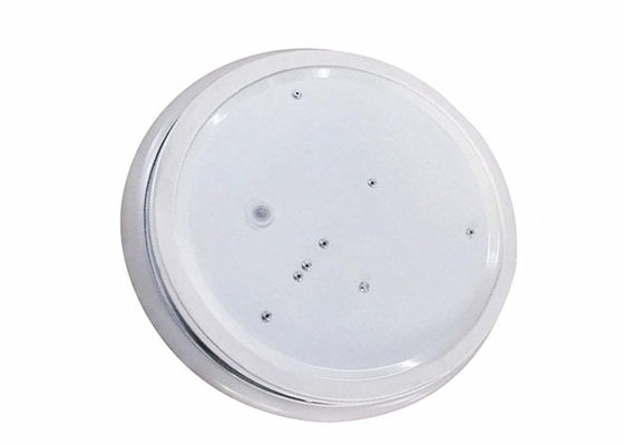 La cuisine LED montée par plafond allume 12W l'écran plat 6000K avec des puces de SMD