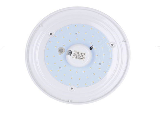 Lumière extérieure stable de LED pour la taille 230 de châssis du modèle AN-XD-JY-24-01 du plafond 4500K