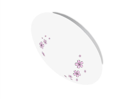 PMMA LED a enfoncé les plafonniers 24W, lieu de réunion extérieur de plafonnier