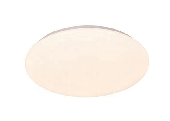 12W MS Couverture de plafond Fixtures panneau de lumière, intérieur moderne lumière ronde