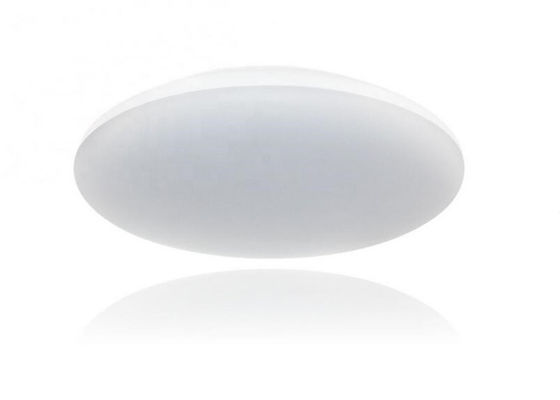 18w plafonnier du rond LED 360 degrés, plafonniers extérieurs de bâti de LED