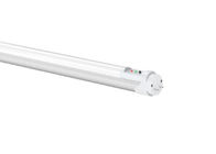 tube de lumière du secours 3w-8w, stationnement souterrain de lumière de tube du secours LED