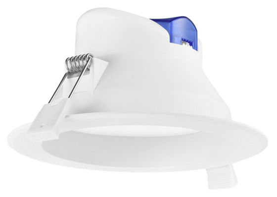 Appartement intégré de conception autour de plafonnier mené/de lumen de Downlight mené par rond 230LM