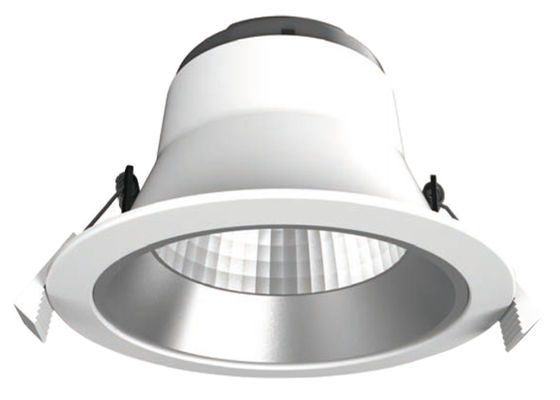 Angle de faisceau mené par lumen élevé de Downlight 5W 60° du panneau 500LM 3 ans de garantie