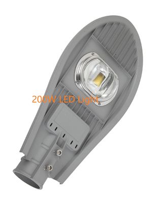Réverbères extérieurs d'IP65 200W LED 3000K/source lumineuse ÉPI de 6500K 130LM/W
