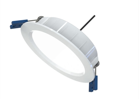 Le panneau mince enfoncé imperméable a mené la source de l'ÉPI LED de Downlight 9W a entré 85 - 265V