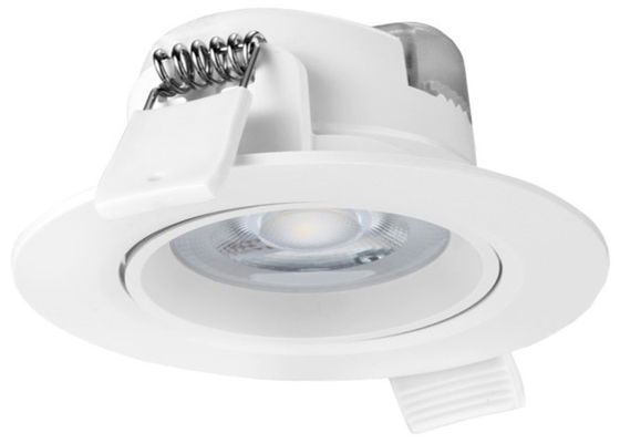TH191 série Mini Led Downlight Power 5w - éclairage 10w d'intérieur pour le centre commercial