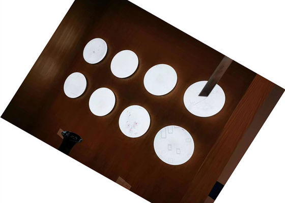 32W le rond LED montée par plafond allume la vie du fonctionnement 25000hours pour la cuisine