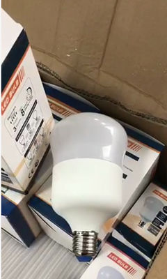 T80 C.P. d'intérieur 80 3 d'ampoules de la taille LED - temps de la longue durée 50W 3 ans de garantie