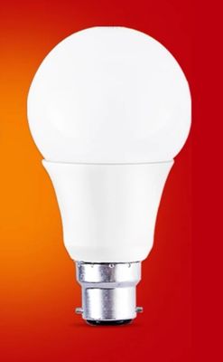 Ampoules d'intérieur blanches fraîches pures de LED avec la batterie 18650 30AH pour le bureau