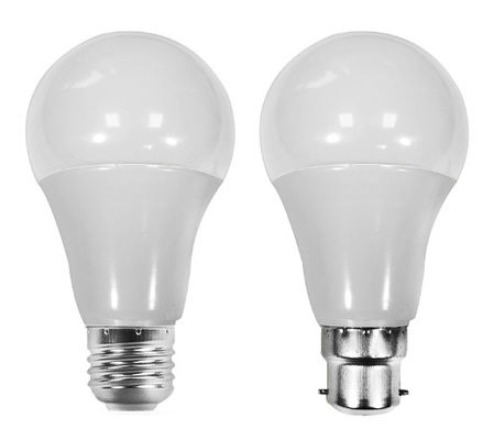 ampoules extérieures d'intérieur du lumen Gu10 B22 E27 E14 d'ampoules de taille de 146mm hautes