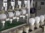 ampoules extérieures d'intérieur du lumen Gu10 B22 E27 E14 d'ampoules de taille de 146mm hautes