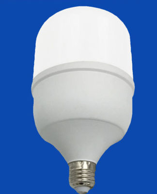 Ampoules menées d'intérieur blanches givrées E27 B22 avec du CE sain Rohs de capteur